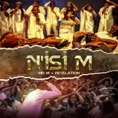 N'isi M artwork