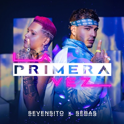 La Primera Vez - Single