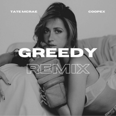 No-Zing - Greedy (TECHNO)