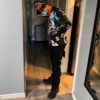 D.E.C.A (Donn even come around) - Single - Ink Town P