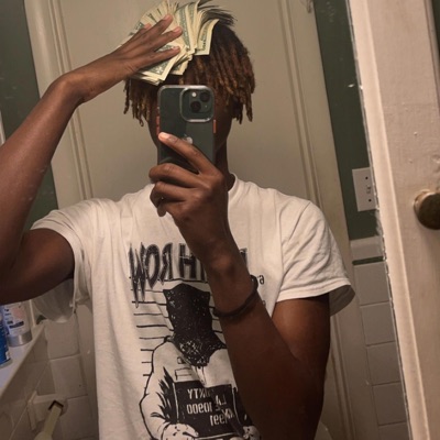 Racks (feat. Thelilgman) - Single