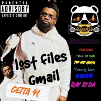 Lost Files Gmail - Mel Zoda