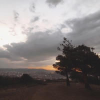 Anxiety - Single - ambient k