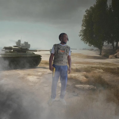 Any Means (feat. Niqko Wyld West) - Single