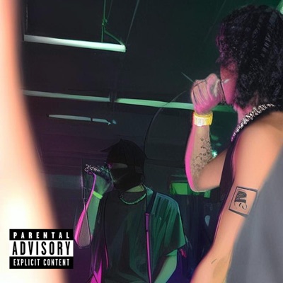 TENNESSEE!KILLERS (feat. Ego Slave) - Single