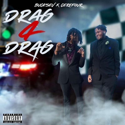 Drag 4 Drag (feat. Cerefour) - Single