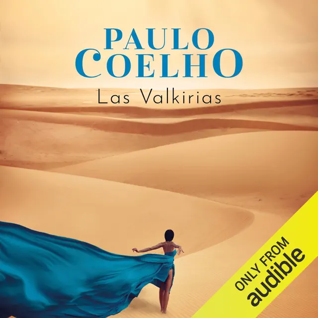 Las Valkírias [The Valkyries] (Unabridged)