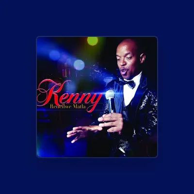 Listen to Dr Kenny makweng, watch music videos, read bio, see tour dates & more!