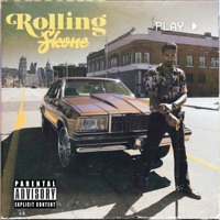 Rolling Skone - Drey Skonie