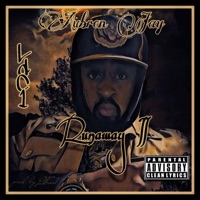 Runaway 2 (feat. Aubren Jay) - Single - Ldc1