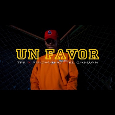 Un Favor (feat. Tpr, Piromano & El Ganjah) - Single