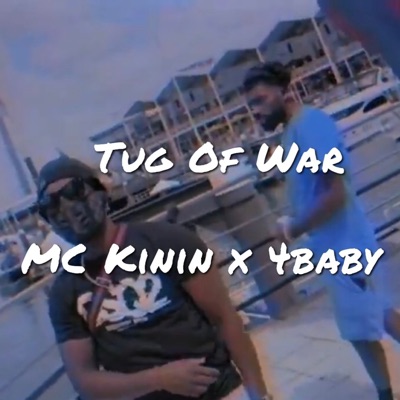 Tug of War (feat. 4baby) - Single