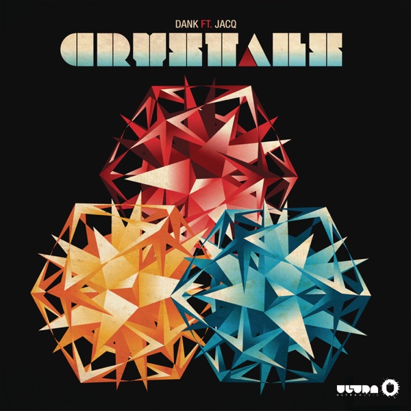 Crystals (feat. jACQ) - Single