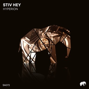 Hyperion - Single