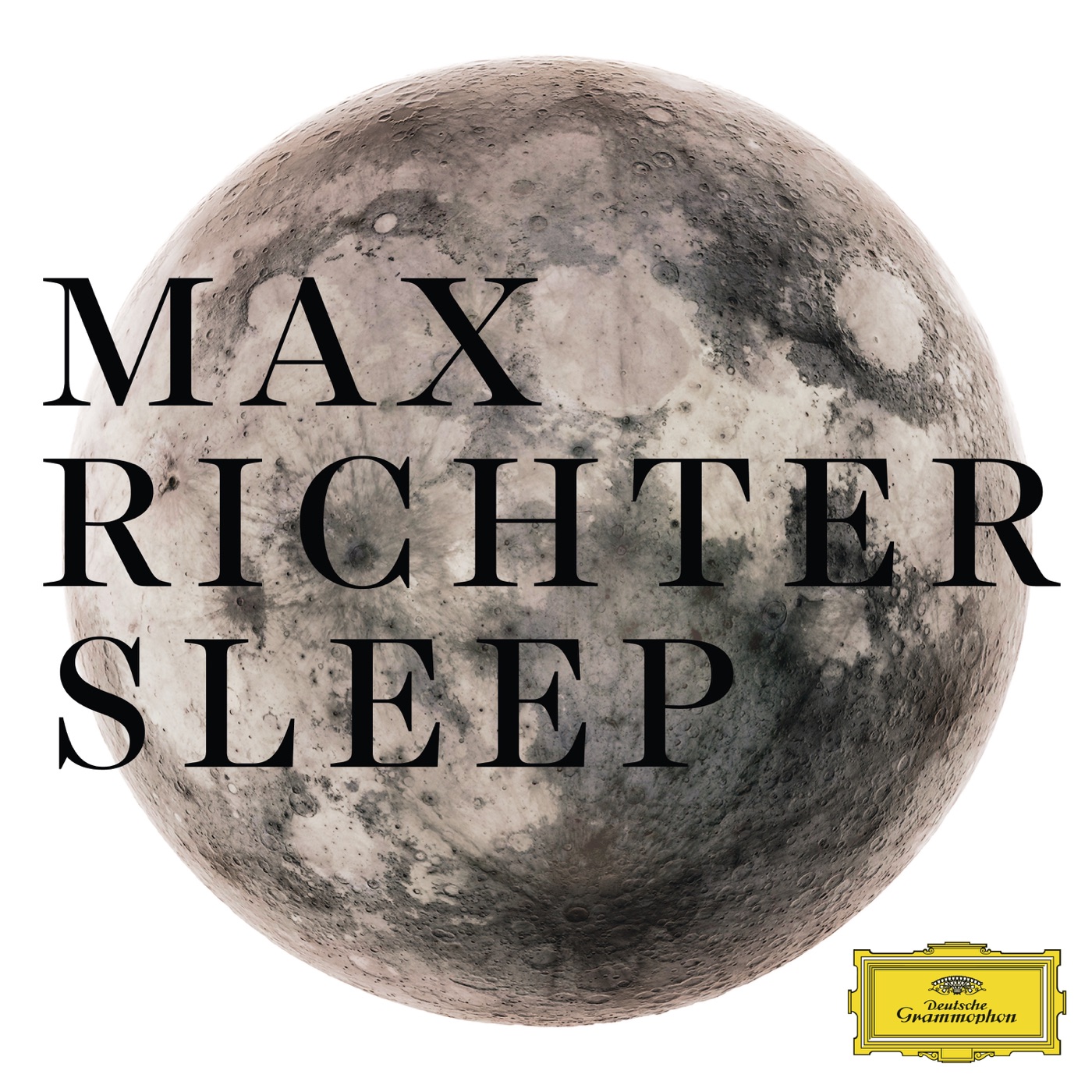 Sleep by Max Richter, Sleep