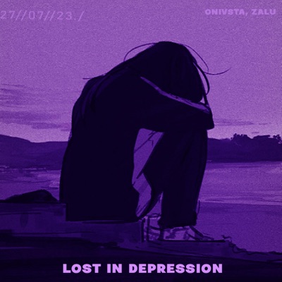 LOST IN DEPRESSION - Single