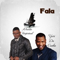Fala (Ao Vivo) [feat. Yuri da Cunha] - Single - Alvarito Hespiritual