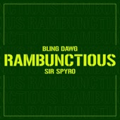 Rambunctious (feat. Bling Dawg) artwork