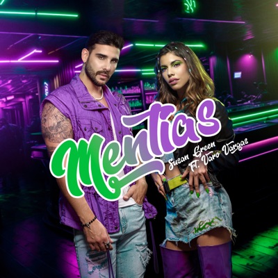 Mentías (feat. Varo Vargas) - Single