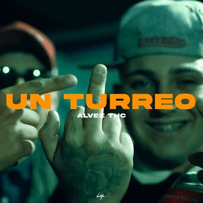 Un Turreo - Single