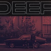 Deep - Single - P. Jaguar & EQVVS LACRIMA