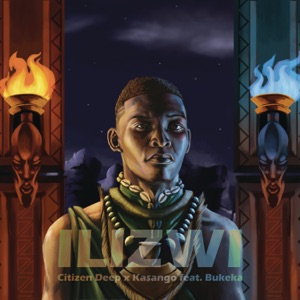 Ilizwi (feat. Bukeka) - Single