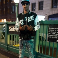 Harlem Heat Freestyle - Single - Benny Boy Rude