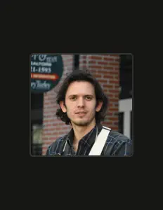 Dengarkan Benjamin Gilbreath, tonton video musik, baca bio, lihat tanggal tur & lainnya!