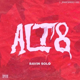 Ravin Solo Alt8