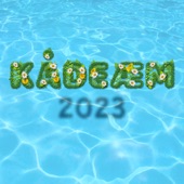 KÅDEÆM (2023) artwork