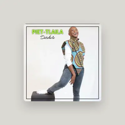 Listen to Piet tlaila, watch music videos, read bio, see tour dates & more!