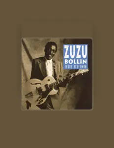 Dengarkan Zuzu Bollin, tonton video musik, baca bio, lihat tanggal tur & lainnya!