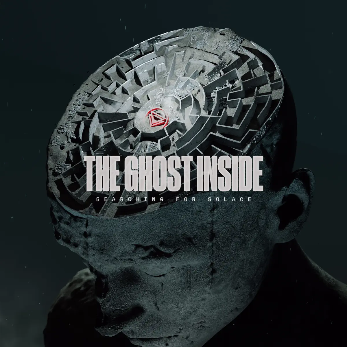 The Ghost Inside - Searching for Solace (2024) [iTunes Plus AAC M4A]-新房子