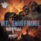 Mt. Snuffmore - Madopelli & M.M.M.F.D. lyrics