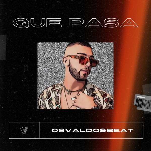 Que Pasa - Single