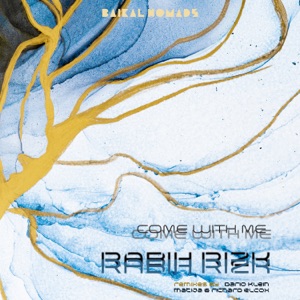 Come With Me - EP