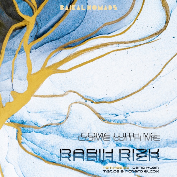Come With Me - EP