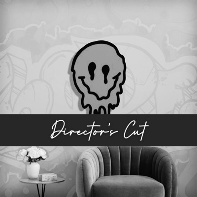 Shouting At My Wall (Director's Cut) - Single