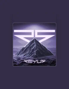 Listen to REYUS, watch music videos, read bio, see tour dates & more!
