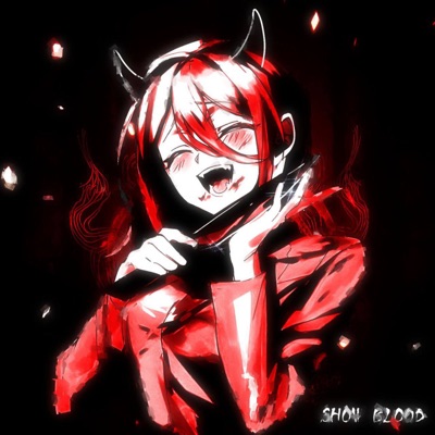Show Blood - Single