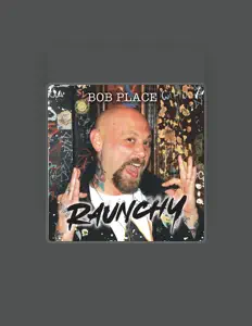 Posłuchaj wykonawcy Bob Place, obejrzyj teledyski, przeczytaj biografię, zobacz daty tras koncertowych i nie tylko!