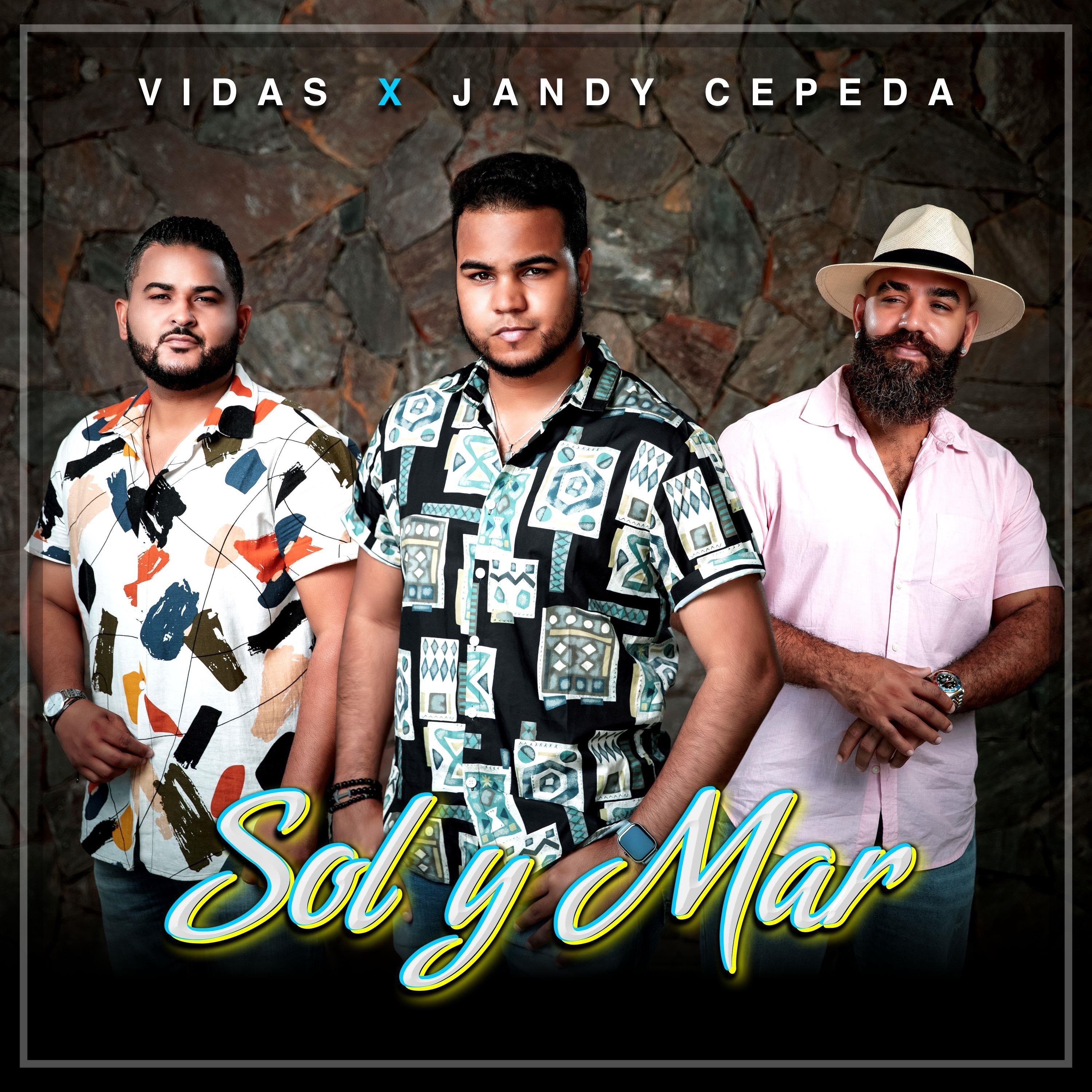 Sol y Mar - Single
