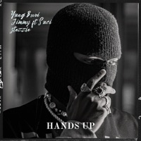 Hands up (feat. Suci stezzie) - Single - Yung Bwoi Jimmy