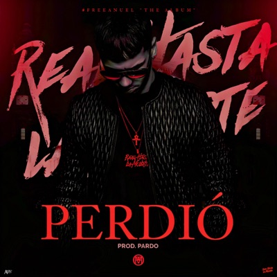 Prod Pardo - Perdio