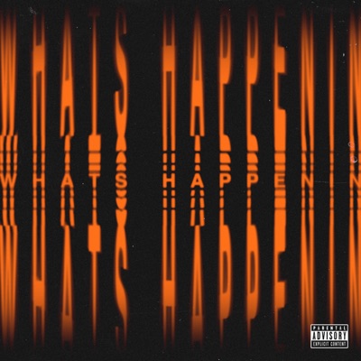 What's Happenin' (feat. Donny Casper, Kavelli, Vega the Invader, Bronson 5th & Newbyy) - Single