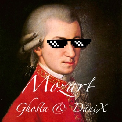 Mozart - Single