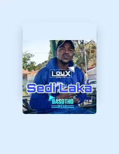 Loux Sotho Kidを聴いたり、ミュージックビデオを鑑賞したり、経歴やツアー日程などを確認したりしましょう！