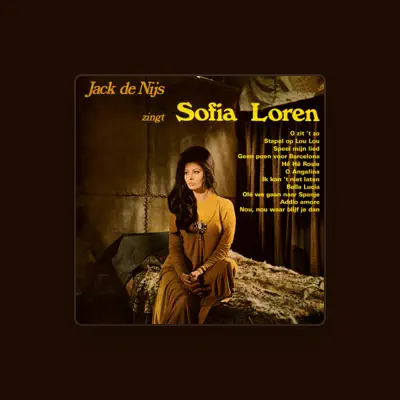 Listen to Jack de Nijs, watch music videos, read bio, see tour dates & more!