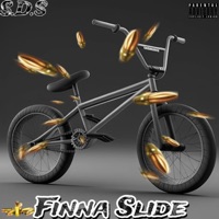 Finna Slide - Single - Saiah_Da_Sapien