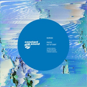 Pacific / Out of Sight - Single
